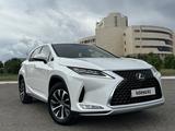 Lexus RX 300 2022 года за 22 500 000 тг. в Усть-Каменогорск