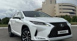 Lexus RX 300 2022 года за 22 500 000 тг. в Усть-Каменогорск