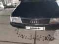 Audi 100 1990 годаүшін800 000 тг. в Шу – фото 2