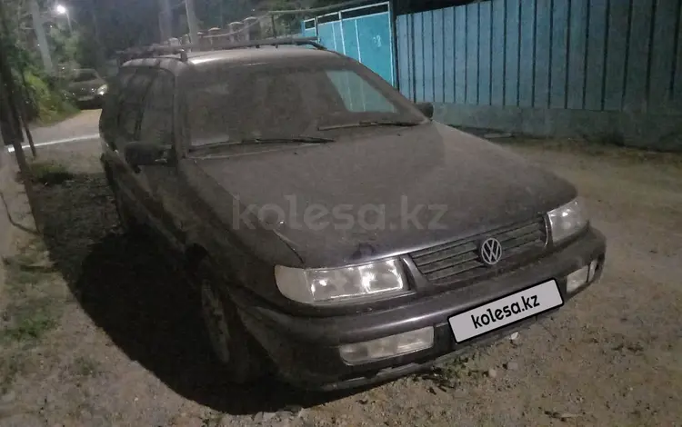 Volkswagen Passat 1994 года за 1 300 000 тг. в Тараз