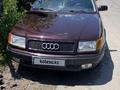 Audi 100 1991 годаүшін1 800 000 тг. в Алматы