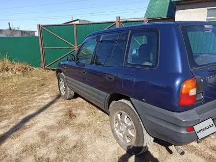 Toyota RAV4 1996 года за 4 000 000 тг. в Усть-Каменогорск – фото 3