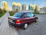 Opel Astra 1996 года за 1 750 000 тг. в Туркестан – фото 4