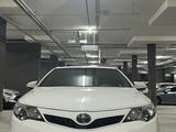 Toyota Camry 2013 года за 9 775 000 тг. в Алматы