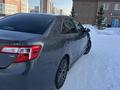Toyota Camry 2013 года за 7 900 000 тг. в Астана – фото 3