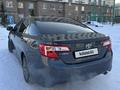 Toyota Camry 2013 года за 7 900 000 тг. в Астана – фото 2