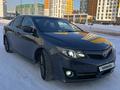 Toyota Camry 2013 года за 7 900 000 тг. в Астана – фото 4