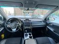Toyota Camry 2013 года за 7 900 000 тг. в Астана – фото 7