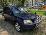 Honda CR-V 1997 годаfor3 000 000 тг. в Усть-Каменогорск