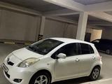 Toyota Yaris 2010 года за 4 100 000 тг. в Актау