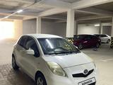 Toyota Yaris 2010 года за 4 100 000 тг. в Актау – фото 3