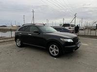 Infiniti FX35 2005 года за 6 500 000 тг. в Атырау