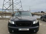 Infiniti FX35 2005 годаүшін6 500 000 тг. в Атырау – фото 3