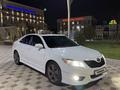 Toyota Camry 2011 годаfor7 200 000 тг. в Тараз – фото 5