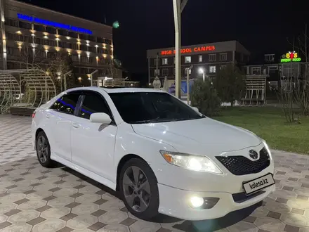 Toyota Camry 2011 года за 7 200 000 тг. в Тараз – фото 5