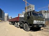 КамАЗ  5410 1984 годаүшін5 500 000 тг. в Астана