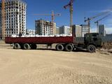 КамАЗ  5410 1984 годаүшін5 500 000 тг. в Астана – фото 2