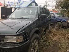Opel Frontera, 1996