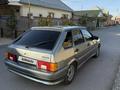 ВАЗ (Lada) 2114 2011 годаүшін1 200 000 тг. в Шымкент – фото 5