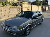 ВАЗ (Lada) 2114 2011 года за 1 200 000 тг. в Шымкент – фото 2