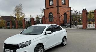 ВАЗ (Lada) Vesta 2019 года за 4 150 000 тг. в Атбасар