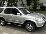 Honda CR-V 2005 годаүшін5 650 000 тг. в Алматы – фото 5