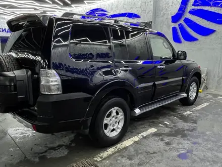 Mitsubishi Pajero 2007 года за 8 700 000 тг. в Шымкент – фото 2