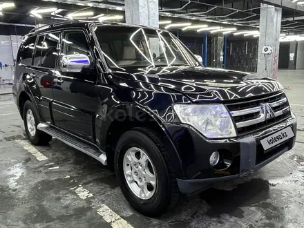 Mitsubishi Pajero 2007 года за 8 700 000 тг. в Шымкент