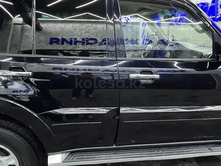 Mitsubishi Pajero 2007 года за 8 700 000 тг. в Шымкент – фото 3