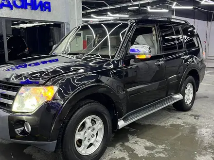 Mitsubishi Pajero 2007 года за 8 700 000 тг. в Шымкент – фото 4