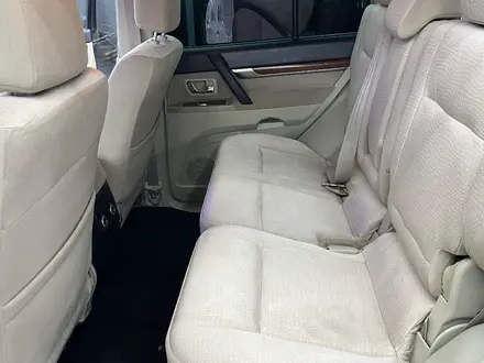 Mitsubishi Pajero 2007 года за 8 700 000 тг. в Шымкент – фото 9