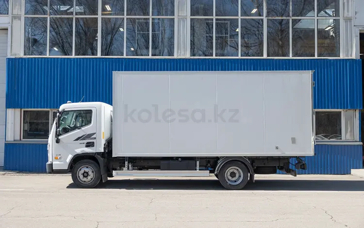 Hyundai  Mighty EX9 2024 года за 28 000 000 тг. в Алматы