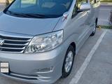 Toyota Alphard 2008 годаүшін12 500 000 тг. в Туркестан