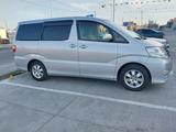 Toyota Alphard 2008 года за 12 500 000 тг. в Туркестан – фото 3