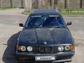 BMW 520 1990 года за 1 250 000 тг. в Астана – фото 2