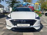 Hyundai Sonata 2022 годаfor13 600 000 тг. в Алматы – фото 5