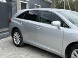 Toyota Venza 2011 годаүшін6 500 000 тг. в Актобе – фото 3