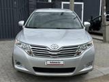 Toyota Venza 2011 годаүшін6 500 000 тг. в Актобе – фото 2