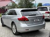 Toyota Venza 2011 годаүшін6 500 000 тг. в Актобе – фото 4
