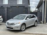 Toyota Venza 2011 годаүшін6 500 000 тг. в Актобе