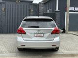Toyota Venza 2011 годаүшін6 500 000 тг. в Актобе – фото 5