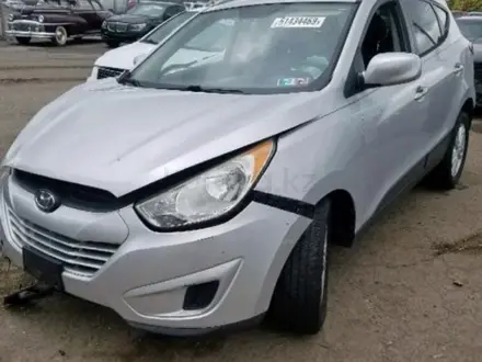 Hyundai Tucson 2012 года за 10 000 тг. в Караганда