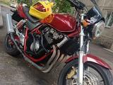 Honda  CB 400 Super Four 2003 года за 2 500 000 тг. в Алматы – фото 2