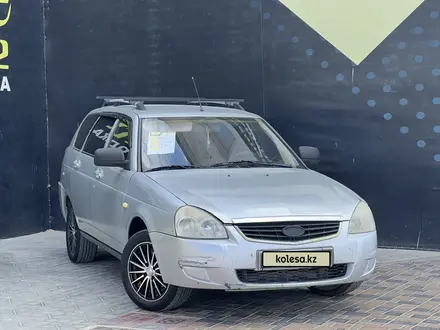 ВАЗ (Lada) Priora 2170 2014 года за 1 800 000 тг. в Актау – фото 3