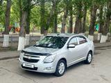 Chevrolet Cobalt 2021 года за 5 650 000 тг. в Астана