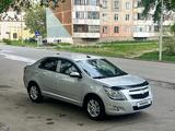 Chevrolet Cobalt 2021 года за 5 650 000 тг. в Астана – фото 3
