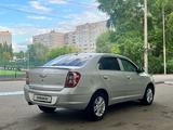 Chevrolet Cobalt 2021 годаүшін5 650 000 тг. в Астана – фото 5