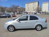 Chevrolet Aveo 2012 года за 3 200 000 тг. в Алматы – фото 2