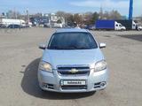 Chevrolet Aveo 2012 года за 3 200 000 тг. в Алматы