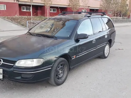 Opel Omega 1994 года за 1 400 000 тг. в Актобе – фото 3